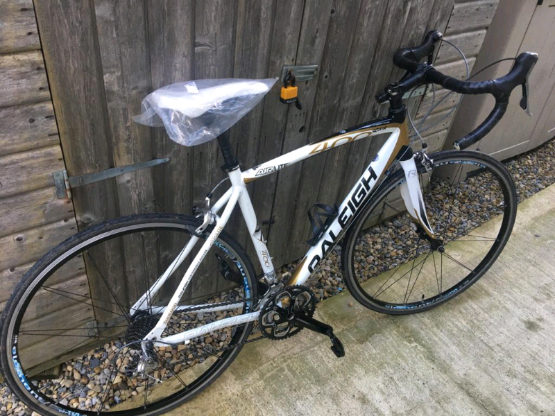 raleigh airlite 400